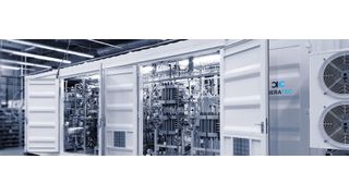 Ineratec beginnt 2022 mit dem Abschluss der bisher größten Finanzierungsrunde:  Investoren stellen 20 Mio. Euro Wachstumskapital zur Verfügung, um die Produktion von nachhaltigen e-Fuels auszubauen. (Bild: Ineratec)