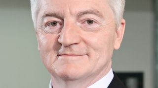 Thyssen Krupp-CEO Dr. Heinrich Hiesinger: "Our aim is to grow faster than the market," (Bild: Thyssen Krupp)