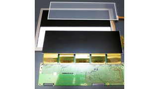 Maßgeschneiderte Displays: Die Preise für einen kundenspezifischen Open-Frame-TFT-Monitor bewegen sich je nach Aufwand für Backlight, Gehäuse und Ansteuerung bei wenigen tausend Euro (Archiv: Vogel Business Media)
