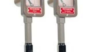 Jetzt alt gegen neu tauschen: Kompressionsdruckschreiber von Motometer. (Foto: Motometer)