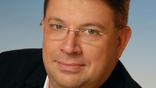 Markus Klein, Senior Account Manager bei Forcepoint (Bild: Forcepoint)