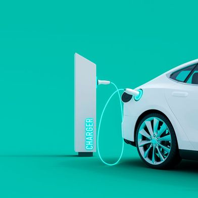 Wolfspeed’s silicon carbide MOSFETs power Toyota’s battery electric vehicle onboard chargers, enabling high-efficiency and reliable EV performance. (Source: © hd3dsh - stock.adobe.com)