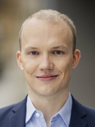 Johannes Kröhnert ist Leiter Büro Brüssel beim TÜV-Verband.(Bild:  TÜV-Verband/Tobias Koch)