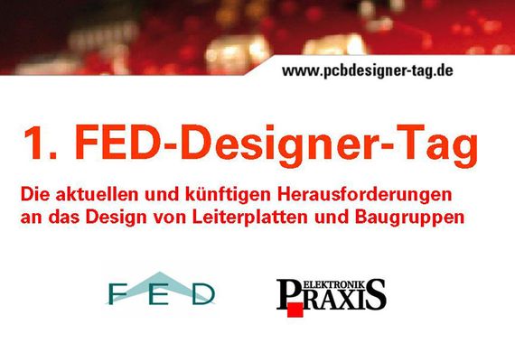 Über 90% der Seminarteilnehmer bewerteten die neue Top-Veranstaltung für Leiterplattendesigner mit gut und besser  (Archiv: Vogel Business Media)