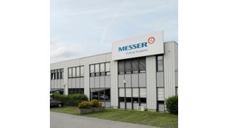 Die Europazentrale der Messer Cutting Systems GmbH in Groß-Umstadt wird vom 23. bis 25. Oktober 2019 ihre Tore öffnen. (Messer Cutting)