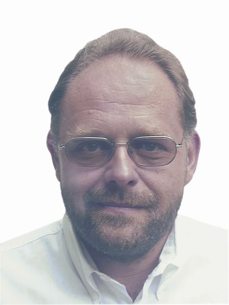 Konrad Triebeneck, Simulationsexperte bei Bayer Technology Services: „Bei der simultanen Beschreibung von Reaktion, Stoff- und Wärmeübergang geraten viele Werkzeuge an ihre Grenzen.“  (Bild: Bayer Technology Services)