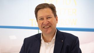 Jens Schulz führt die neu gegründete O! Automobile GmbH. (Bild: Emil Frey Import Services)