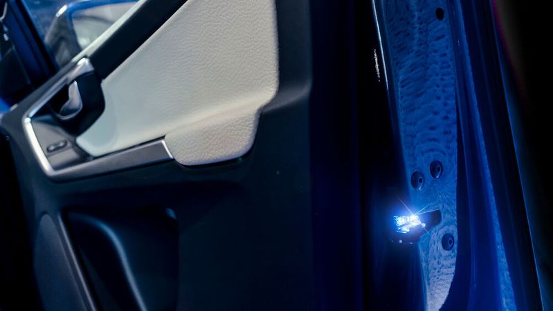 Der chinesische Investor des Schließsystem-Zulieferers Kiekert hält an dem Unternehmen fest.(Bild:  Kiekert)