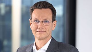 Peter Kühl ist Leiter Einzelkunden-Agentur & Handelsnetz.  (Bild: Skoda Auto Deutschland)