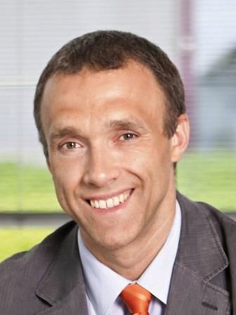Thomas Prchal, B&R: Mensch-Roboter-Schnittstelle digital absichern  (B&R)