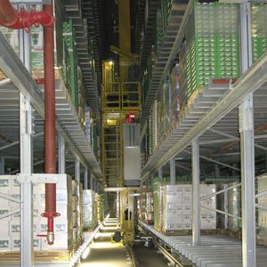 (Bild: Hörmann Logistik)