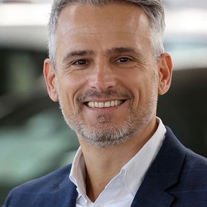 Franco Barletta, Geschäftsführer Sternpartner.(Bild:  Sternpartner)