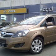 Die beiden Standorte des Autohauses Vogel in Gera und Hermsdorf sind seit Kurzem Teil der AVAG-Gruppe.(Foto:  Autohaus Vogel)