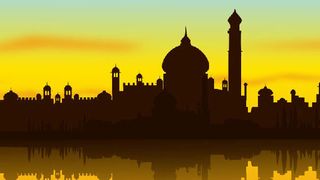 Würden Sie einer indischen Firma Ihre Daten anvertrauen? Im Falle von Tech Mahindra haben das bereits rund 1000 Unternehmen weltweit getan.  (Bild: gemeinfrei, OpenClipart-Vectors / Pixabay)