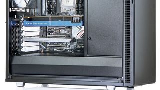 Kundenspezifische Pulsaron-Workstations sind jetzt mit 200% mehr Power verfügbar. (Schneider Digital)