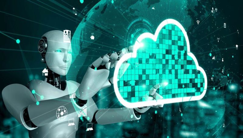 Der Weg in die KI-gestützte Zukunft führt nicht über eine blinde Auslagerung von Verantwortung, sondern über eine bewusste und strategische Gestaltung der eigenen digitalen Infrastruktur.(Bild: ©  Blue Planet Studio - stock.adobe.com)