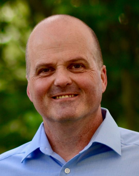 Stefan Hirschberg, Datadobi.(Bild:  Datadobi)