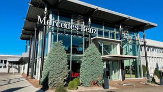 Auto Weber ist ab Januar ein Betrieb der Kestenholz-Gruppe. (Bild: Auto Weber)