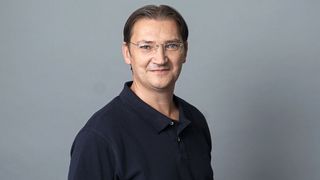 „Wir kennen unsere Stärken und wissen, was machbar ist“, schätzt Johann Jungwirth das Potenzial von Mobileye als Systemlieferant ein. (Mobileye)