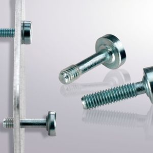 Clinchen, Toxen, Falzen, Einrasten, Schrauben, Nieten - die Palette der mechanischen Verbindungsverfahren für die Blechfertigung ist vielfältig; Konstrukteure haben die Qual der Wahl.