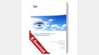 Whitepaper Cover: Vogel IT