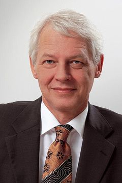 Karl-Heinz Gerescher: 