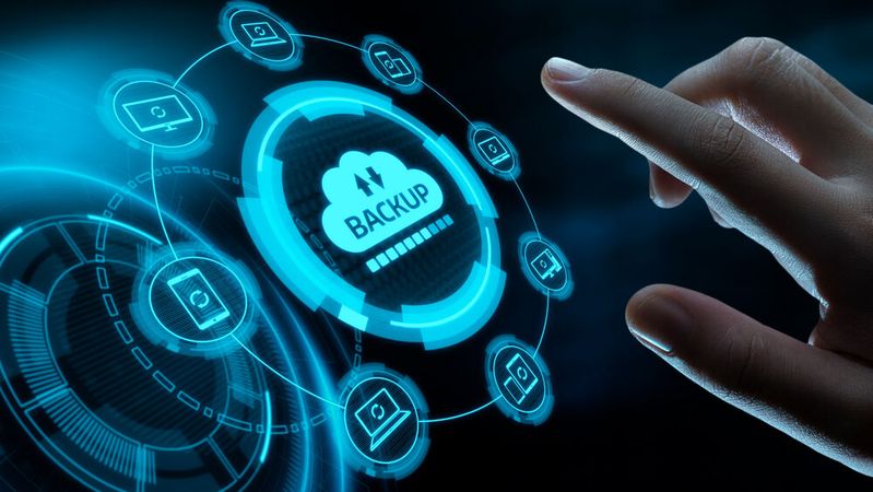 Wir zeigen, was Administratoren beim Testen von Backups beachten müssen und wie sie Backup-Tests effizient durchführen und automatisieren können.(Bild:  Sikov - stock.adobe.com)