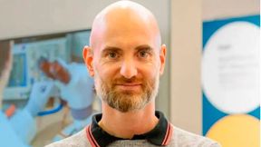 Jan Bindig, CEO Data Reverse, zur Soforthilfe im Cybernotfall  (Bild: Data Reverse)