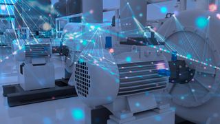 Gracias a la tecnología inalámbrica y de borde compatible con la nube y basada en la inteligencia artificial, las empresas pueden implementar soluciones de forma rápida y gradual, ampliarlas según sea necesario y, a continuación, utilizar software de colaboración en red para subsanar la falta de personal. (Imagen:Emerson)