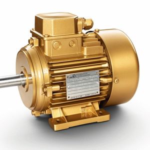 Bild 1: Ab Januar 2015 müssen Pumpenmotoren die Effizienzklasse IE3 erfüllen; neu in den Verkehr gebrachte IE2-Motoren müssen ab diesem Termin drehzahlgeregelt betrieben werden.