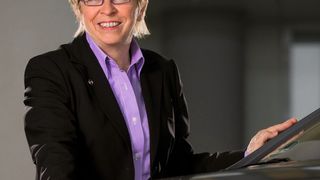 Rita Forst soll helfen, die technischen Sachverhalte der Abgas-Affäre bei VW aufzuarbeiten. (Opel)