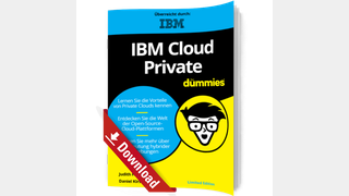 Whitepaper Cover: Vogel IT