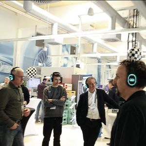 In praxisnahen Workshops erfuhren die Teilnehmer, wie sie ihre eigenen Fertigungsprozesse möglichst effizient gestalten können - für mehr Wettbewerbsfähigkeit und Zukunftssicherheit.(Bild:  Maschinenmarkt)