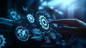 We present three innovations from the PLM and ALM world. (Image:The Pixel Store stock.adobe.com AI-generated)