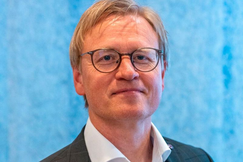 Claus-Peter Köth ist Chefredakteur von »Automobil Industrie«.(Bild:  Dominik Böhm - Fotokumpel)