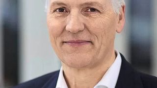 Michael Hauser, Chairman/CEO (Bild: StarragTornos)