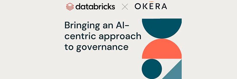 Mit der Übernahme von Okera erwirbt Databricks eine KI-zentrierte Governance-Lösung. Mit der Übernahme von Okera erwirbt Databricks eine KI-zentrierte Governance-Lösung.