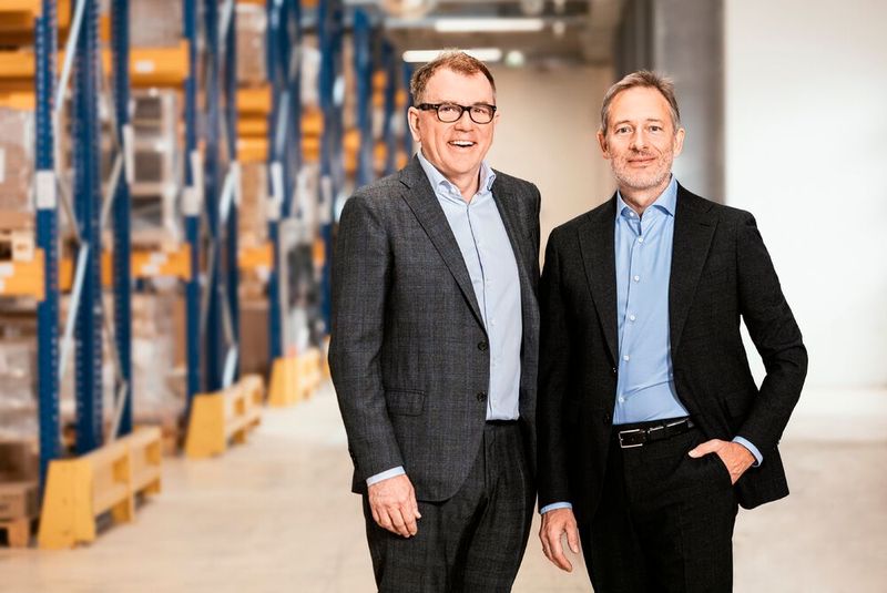 Geschäftsführung (Bild: office@fotostudio-eder.at | Banner GmbH )