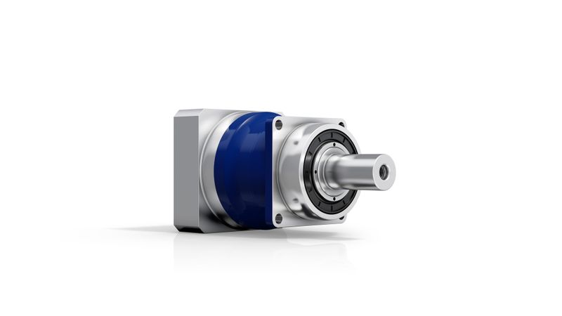 Das neue Präzisionsgetriebe SP+ High Speed Generation 3 eröffnet Maschinenbauern durch seine Performance neue Möglichkeiten, ihre Maschinen leistungsfähiger, effizienter und gleichzeitig robuster zu gestalten.  (Bild:  Wittenstein SE)