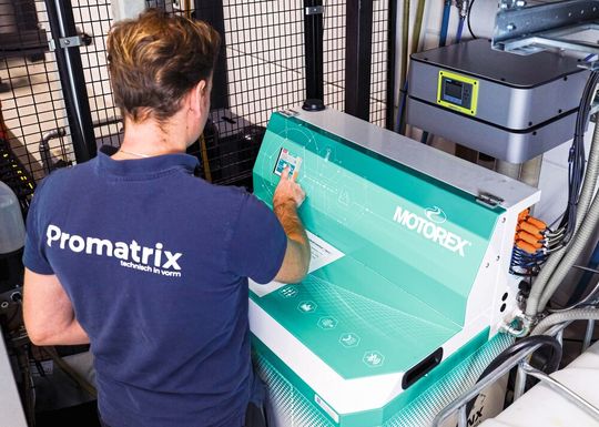 (Bild:  Motorex AG)