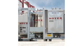 Mit dem neuen Web-Konfigurator zeigt Hoyer die technischen Möglichkeiten seiner IBC-Flotte und will künftig noch besser auf individuelle Kundenbedürfnisse eingehen. (Bild: Hoyer)