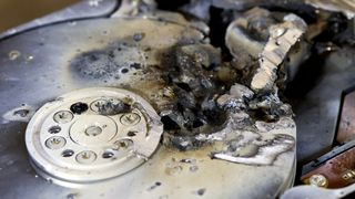 Beim Datenretter Kroll Ontrack müssen immer mehr Daten wegen Hackerangriffen wiederhergestellt werden. (© PRILL Mediendesign - Fotolia)