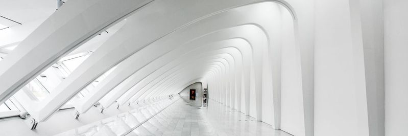 Die vernetzte Zukunft hält zunehmend Einzug in unsere Gegenwart.(Bild:   / CC0)