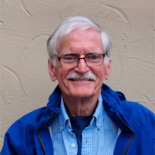 James Moylan arbeitete knapp 34 Jahre bei Ford.(Bild:  Vermeulen-Sajewski)