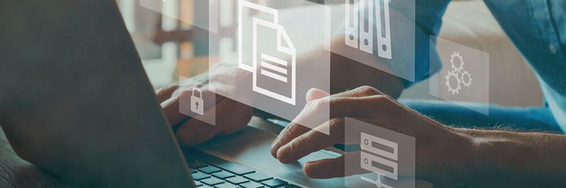 Nicht einmal die Hälfte der 314 Verwaltungsleistungen wurde in Hessen bisher digitalisiert, deswegen möchte das Land nun mehr Unterstützung leisten