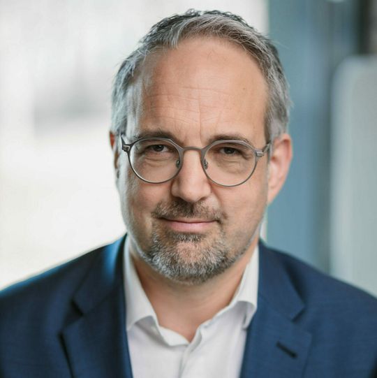 (Tobias Götz ist Managing Partner bei der KPS AG. (Bild: KPS AG))