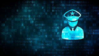 Die Online-Wache ermöglicht Bürgern und Bürgerinnen Strafanzeige zu erstatten, der Polizei einen Hinweis zu geben, Lob oder Beschwerde zu äußern ohne persönlich im Präsidium vorstellig zu werden (©Maksim Kabakou – stock.adobe.com)