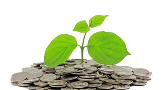 Abb. 1: Energiesparende Analysensysteme schonen die Umwelt und senken Betriebskosten. (Bild: © Schlierner - Fotolia.com)