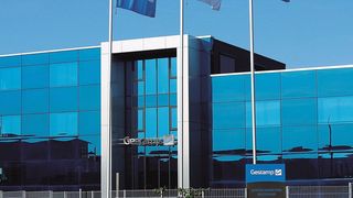 Im Geschäftsjahr 2017 konnte Gestamp seinen Umsatz sechsmal so stark erhöhen wie das Produktionsvolumen. (Gestamp)