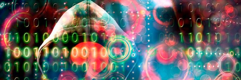 Wie bei einem Einbruch laufen die meisten Cyberattacken nach einem festen Muster ab. (Bild:  frei lizenziert /  Pixabay)